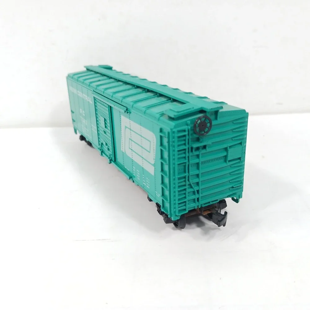 Athearn ho scale
